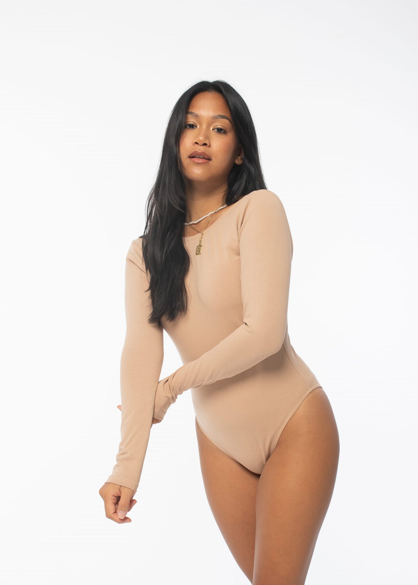Naked Body