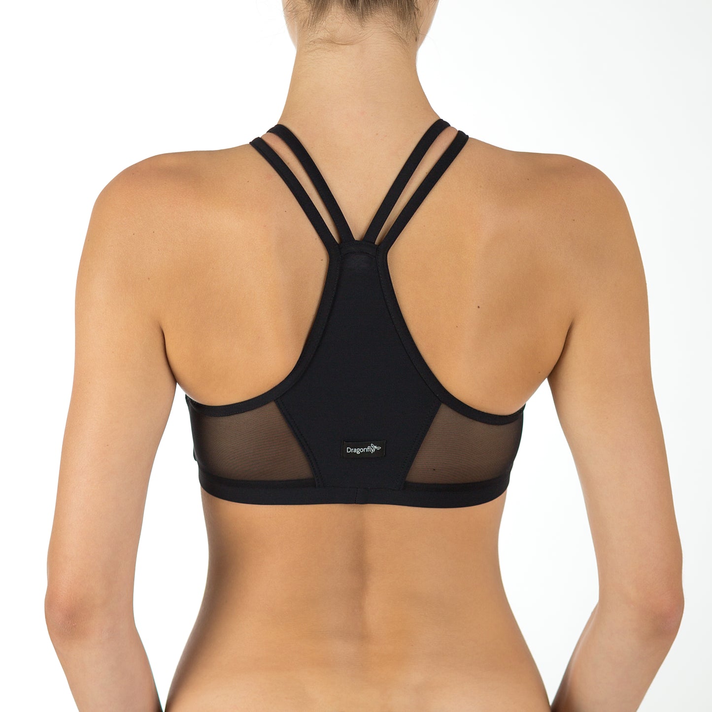 Mesh Bra VICTORIA
