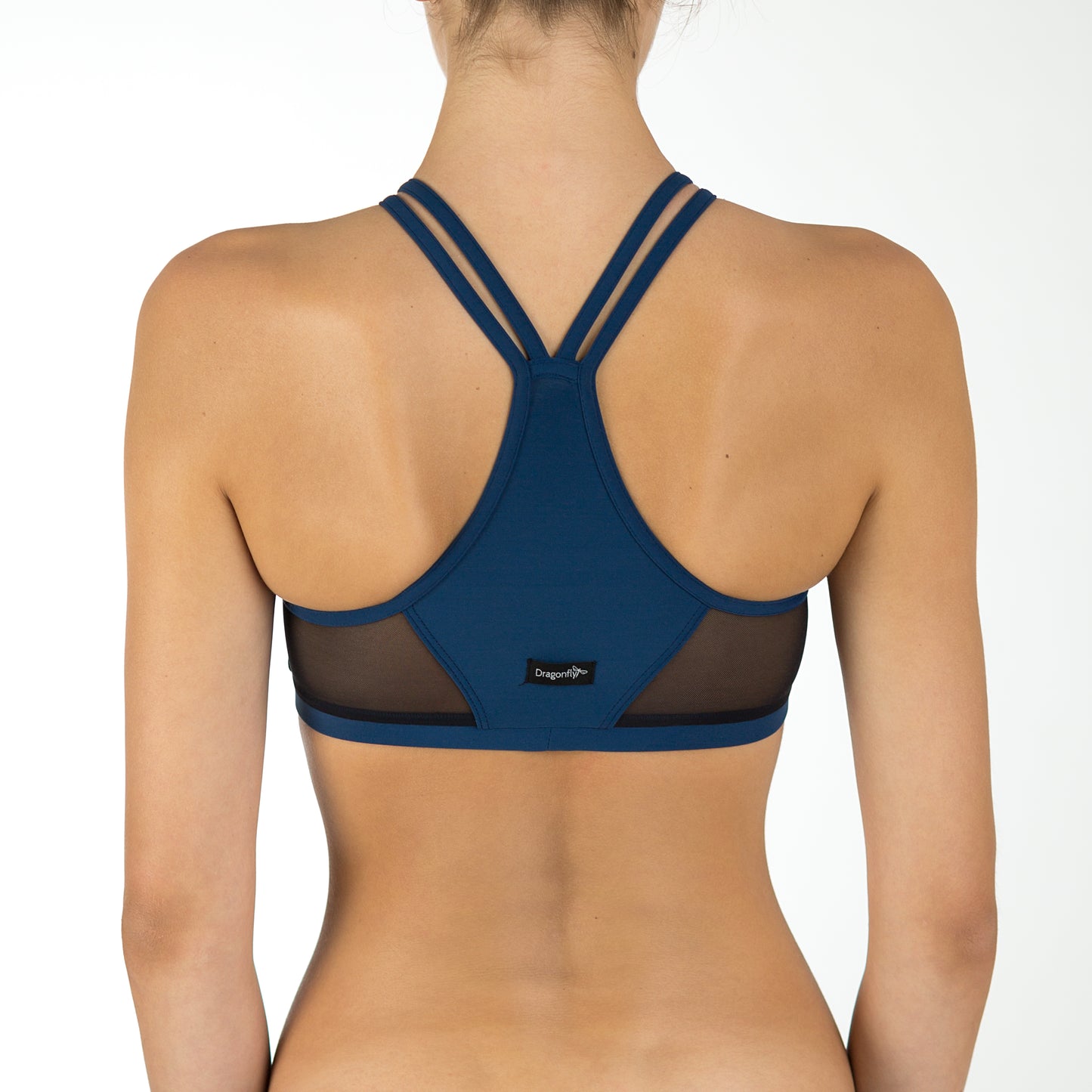 Mesh Bra VICTORIA