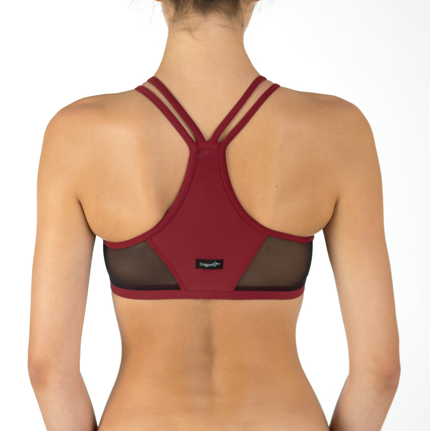 Mesh Bra VICTORIA