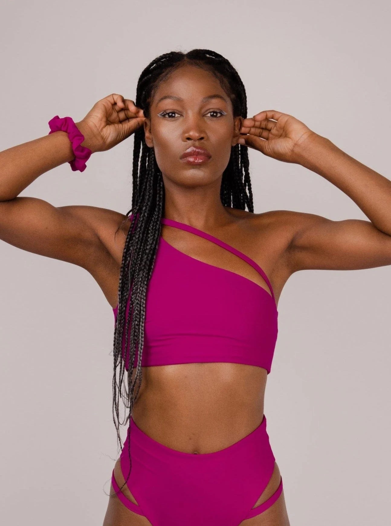 Flow Top Rouge