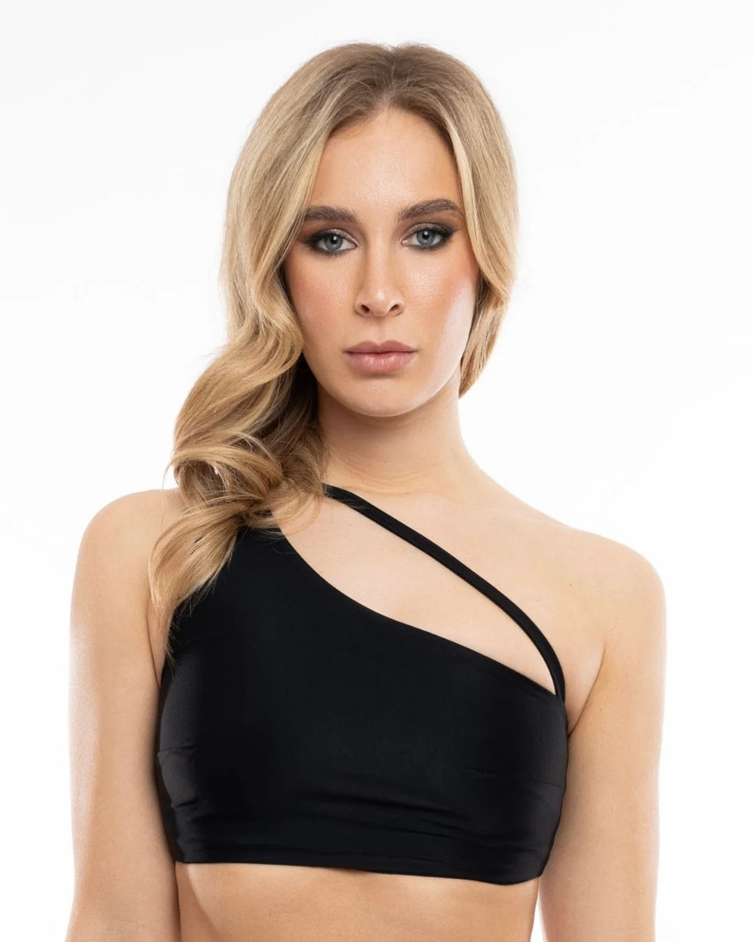 Flow Top Black