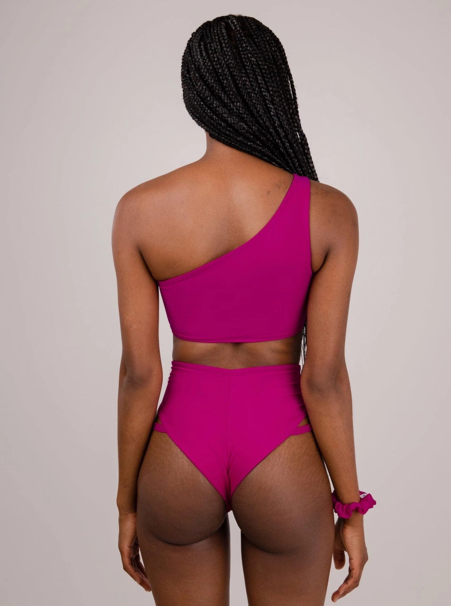 Flow Top Rouge