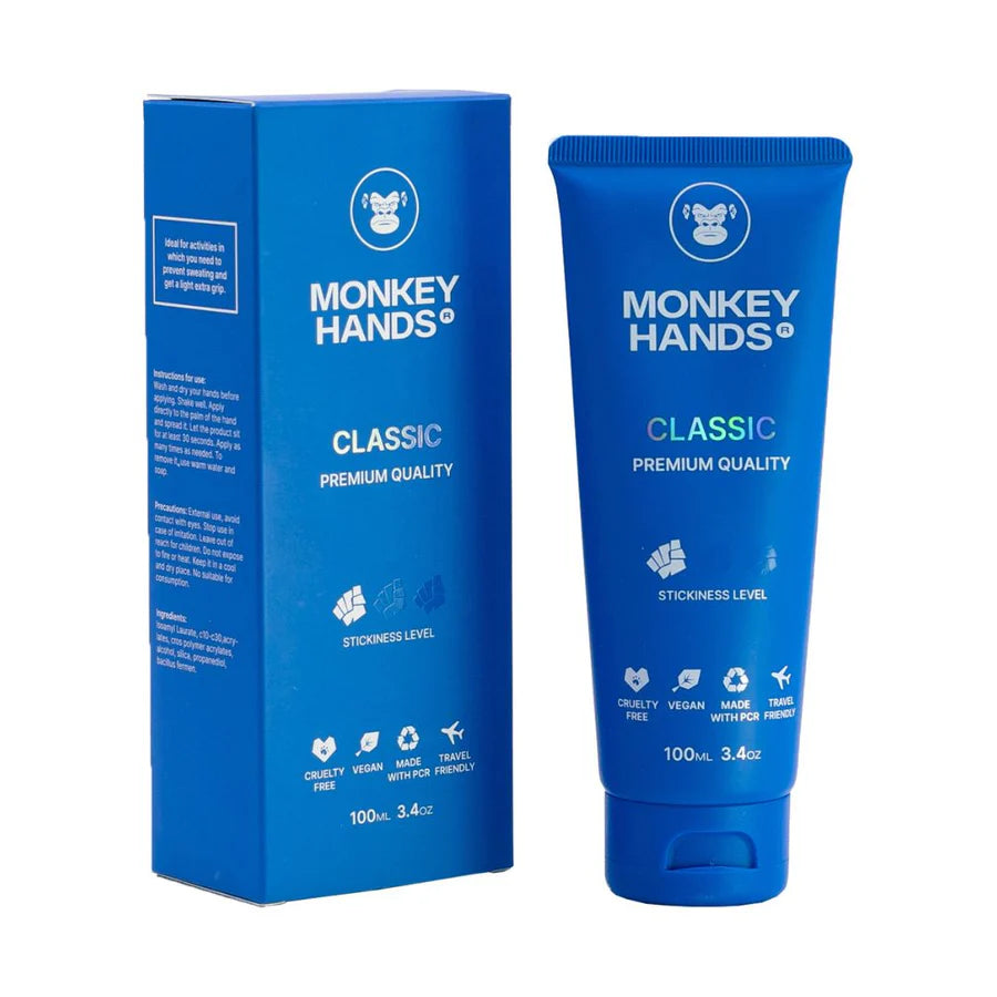 MONKEY HANDS Classic 100ml