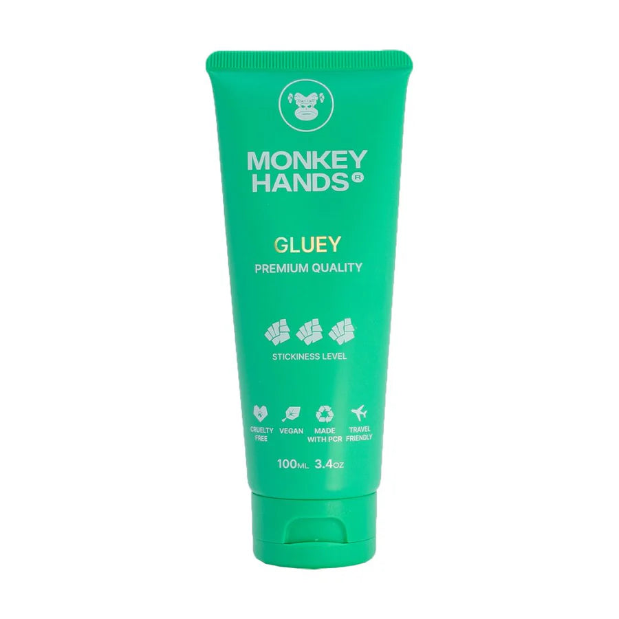 MONKEY HANDS Gluey 100ml