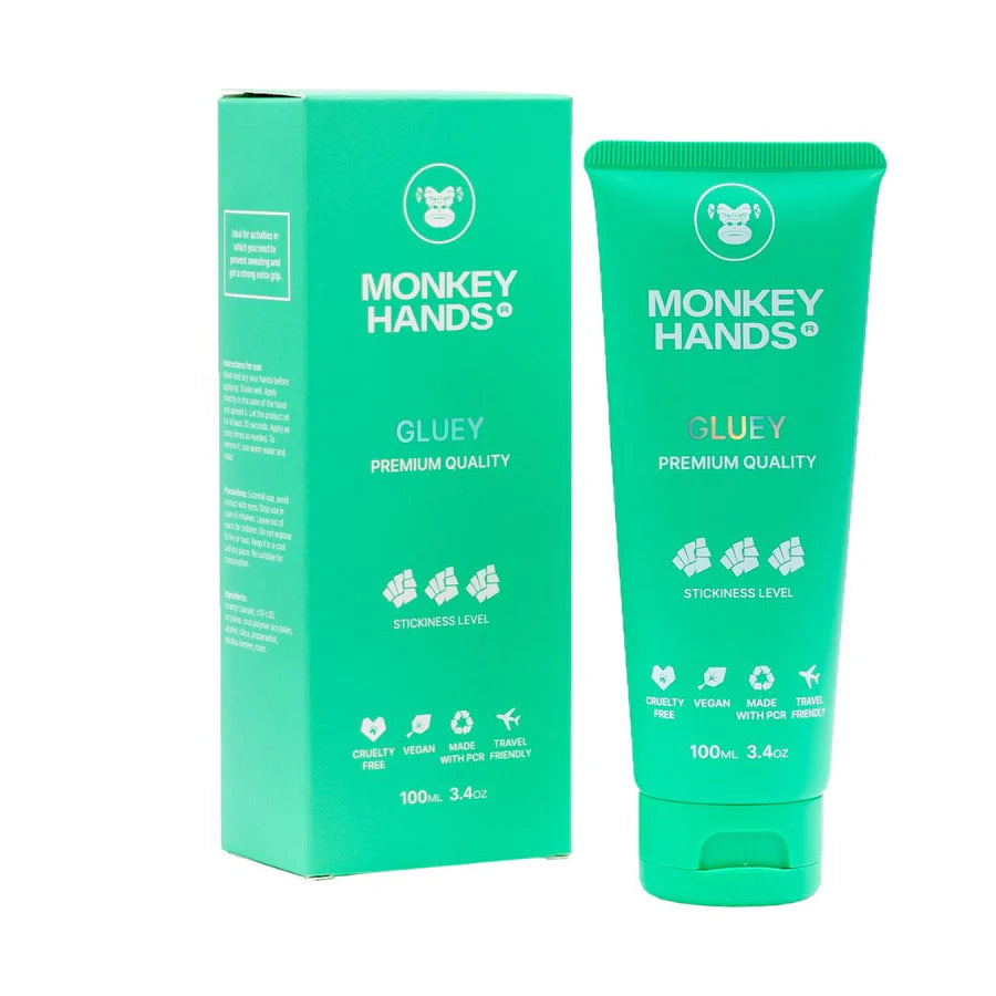 MONKEY HANDS Gluey 100ml