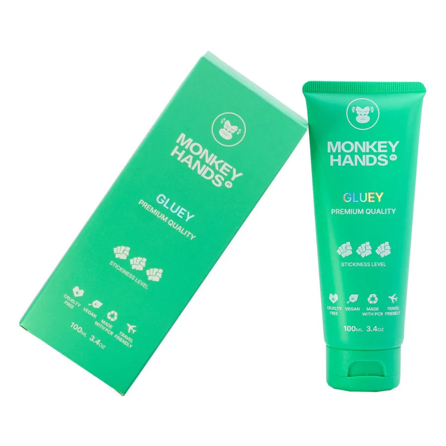 MONKEY HANDS Gluey 100ml