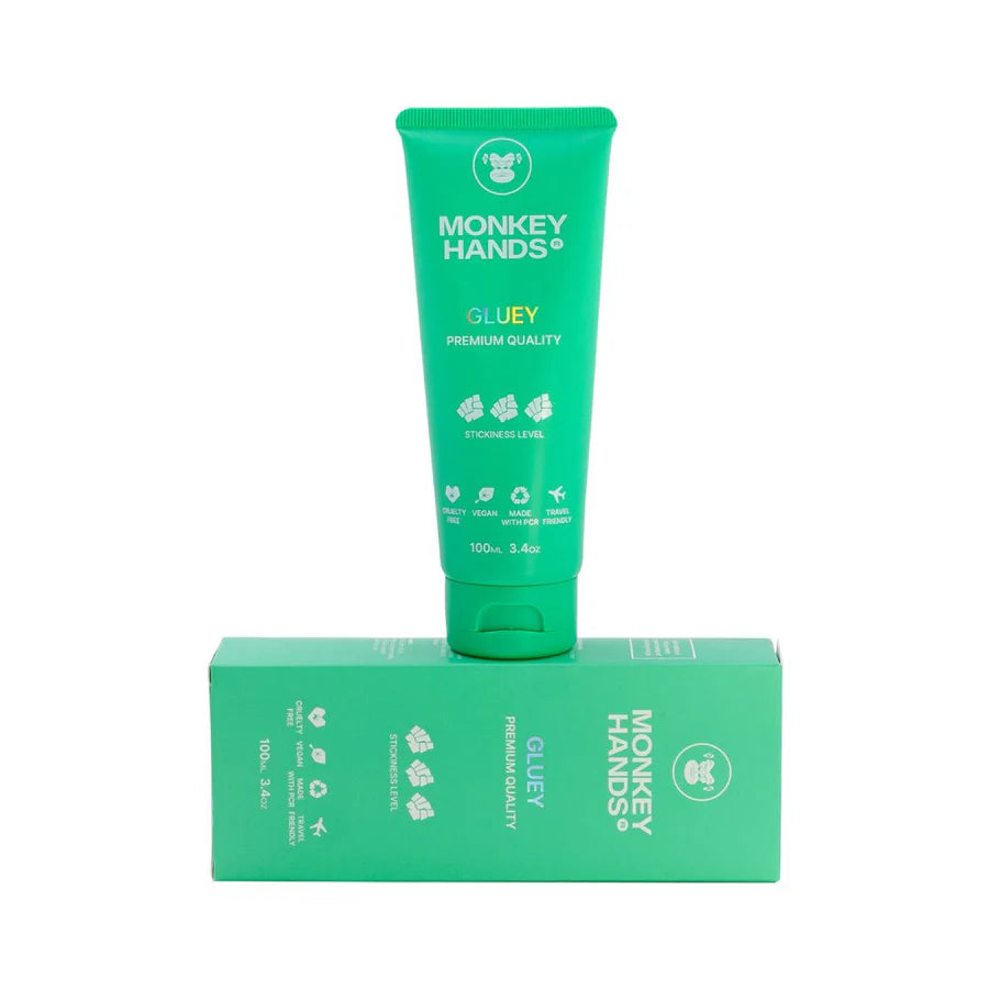 MONKEY HANDS Gluey 100ml