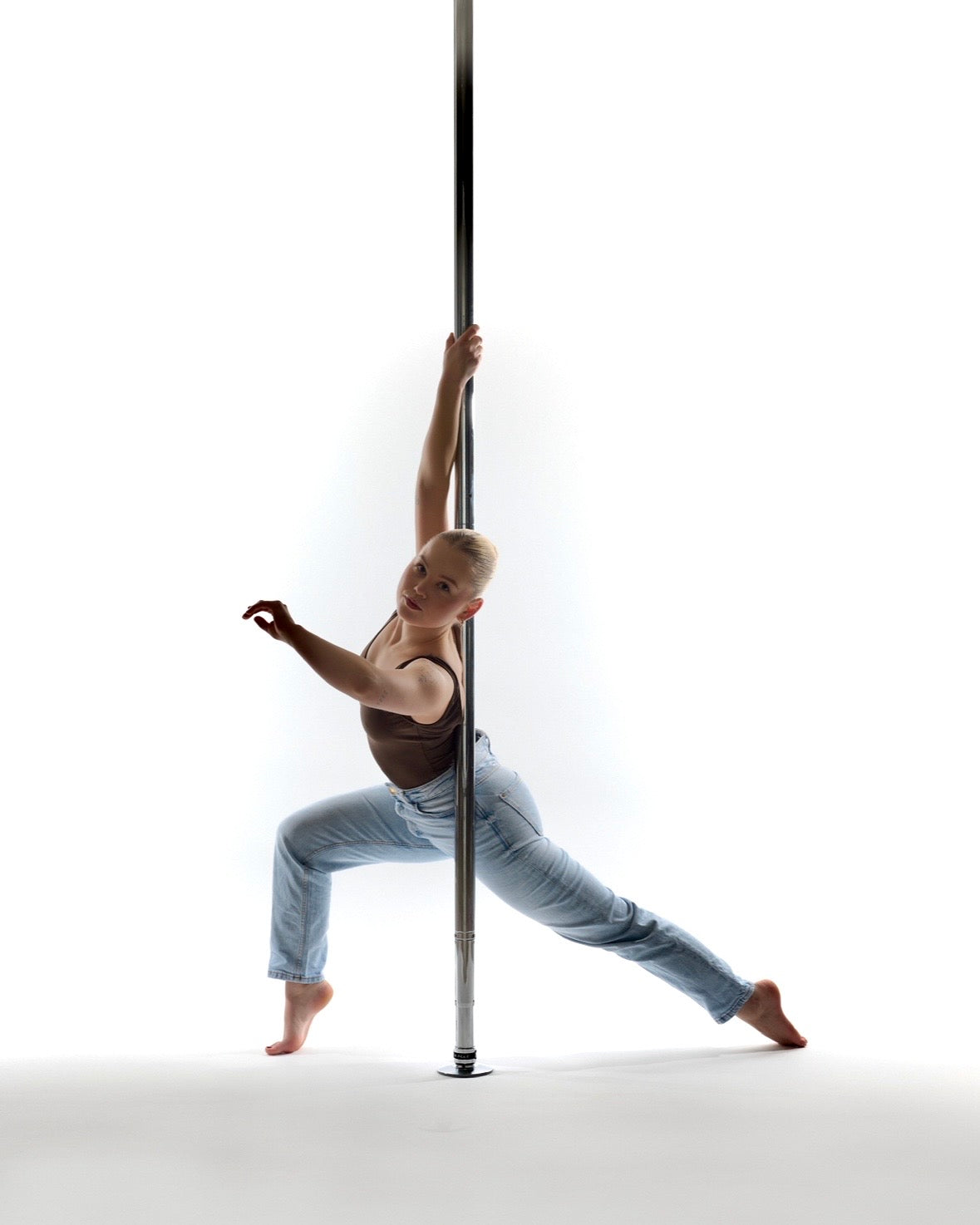 Contemporary Workshop