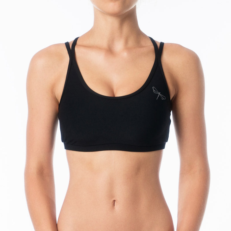 Sportsbra Nicole Schwarz