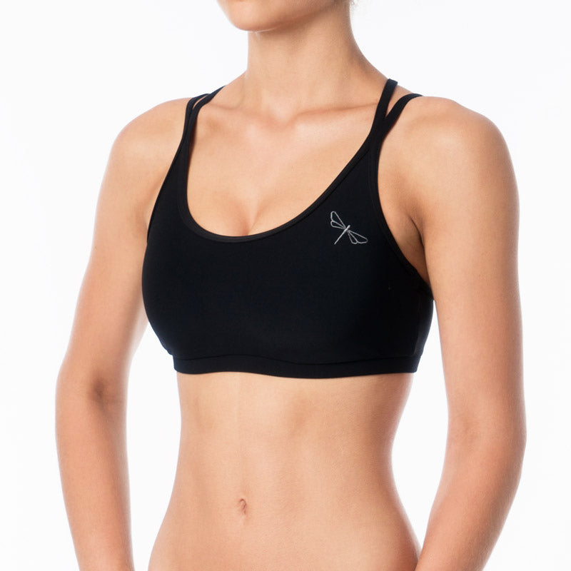 Sportsbra Nicole Schwarz