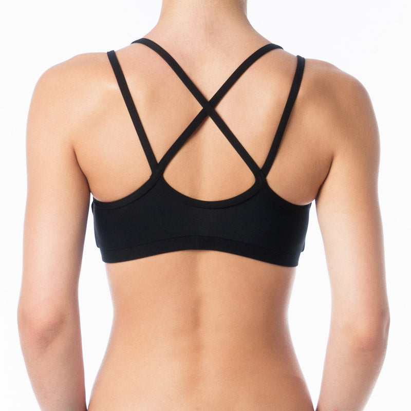 Sportsbra Nicole Schwarz