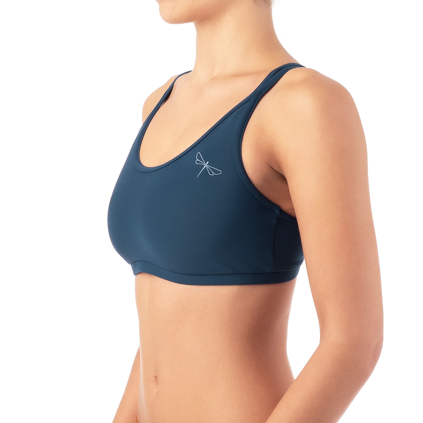Sportsbra Nicole Petrol