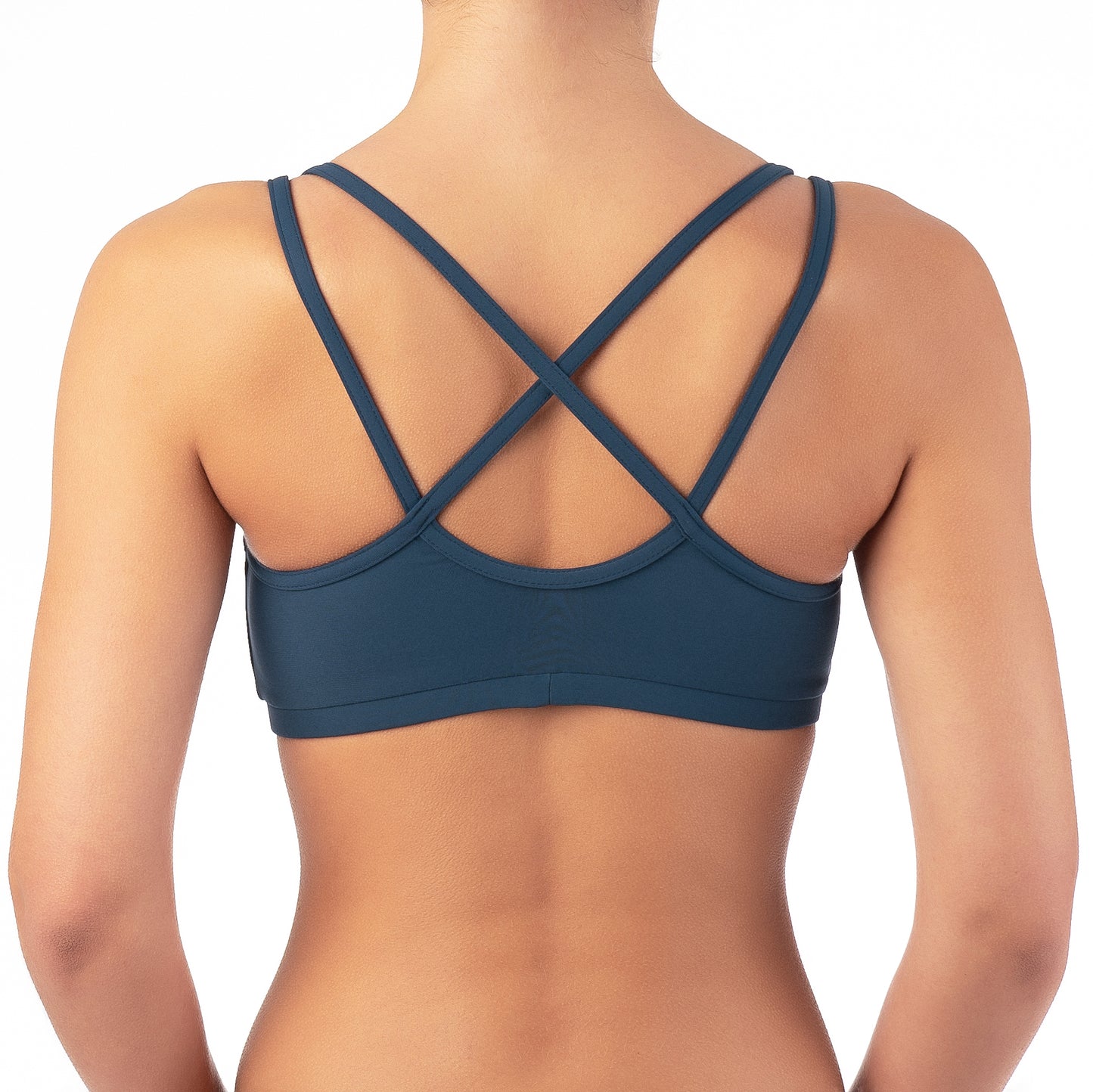 Sportsbra Nicole Petrol