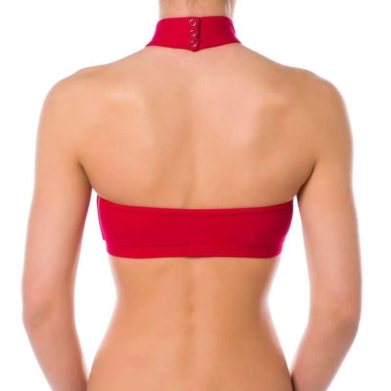 Sport BH Lisette Rot