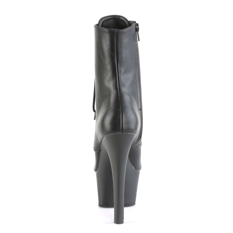 Aspire 1021 Matt/Schwarz
