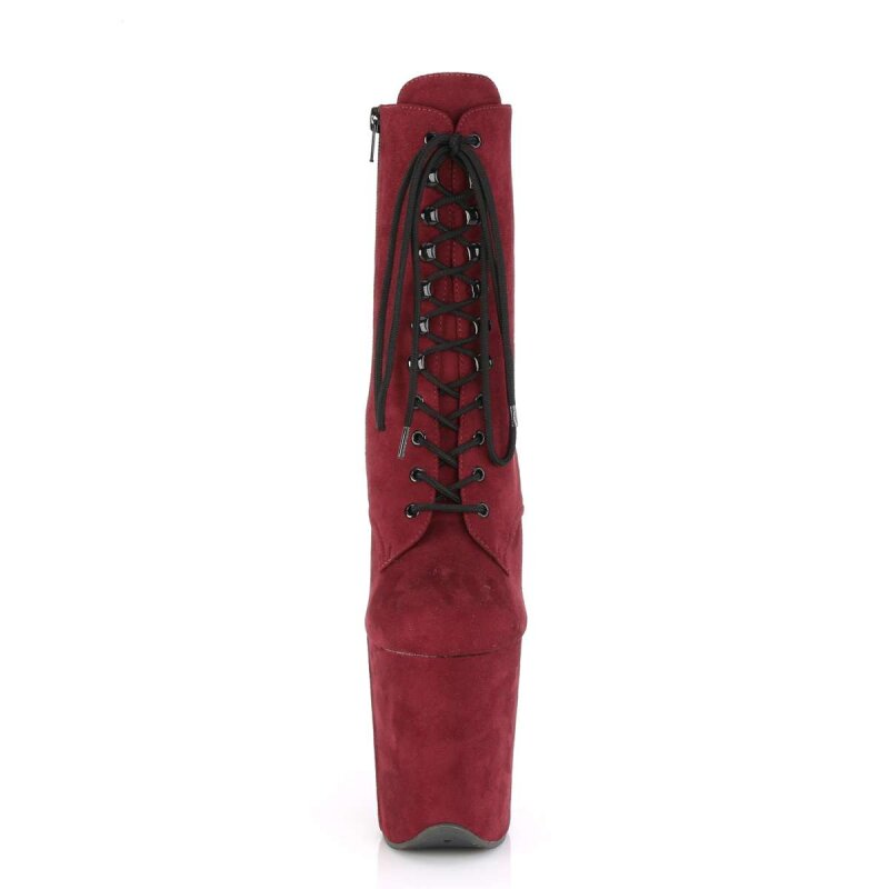 Flamingo 1020FS Wildleder