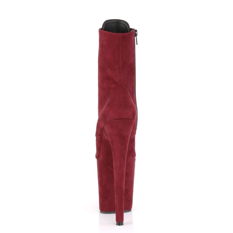 Flamingo 1020FS Wildleder