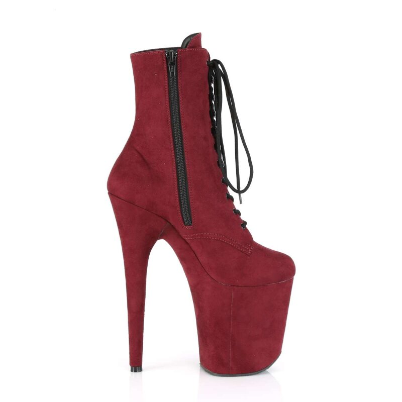 Flamingo 1020FS Wildleder