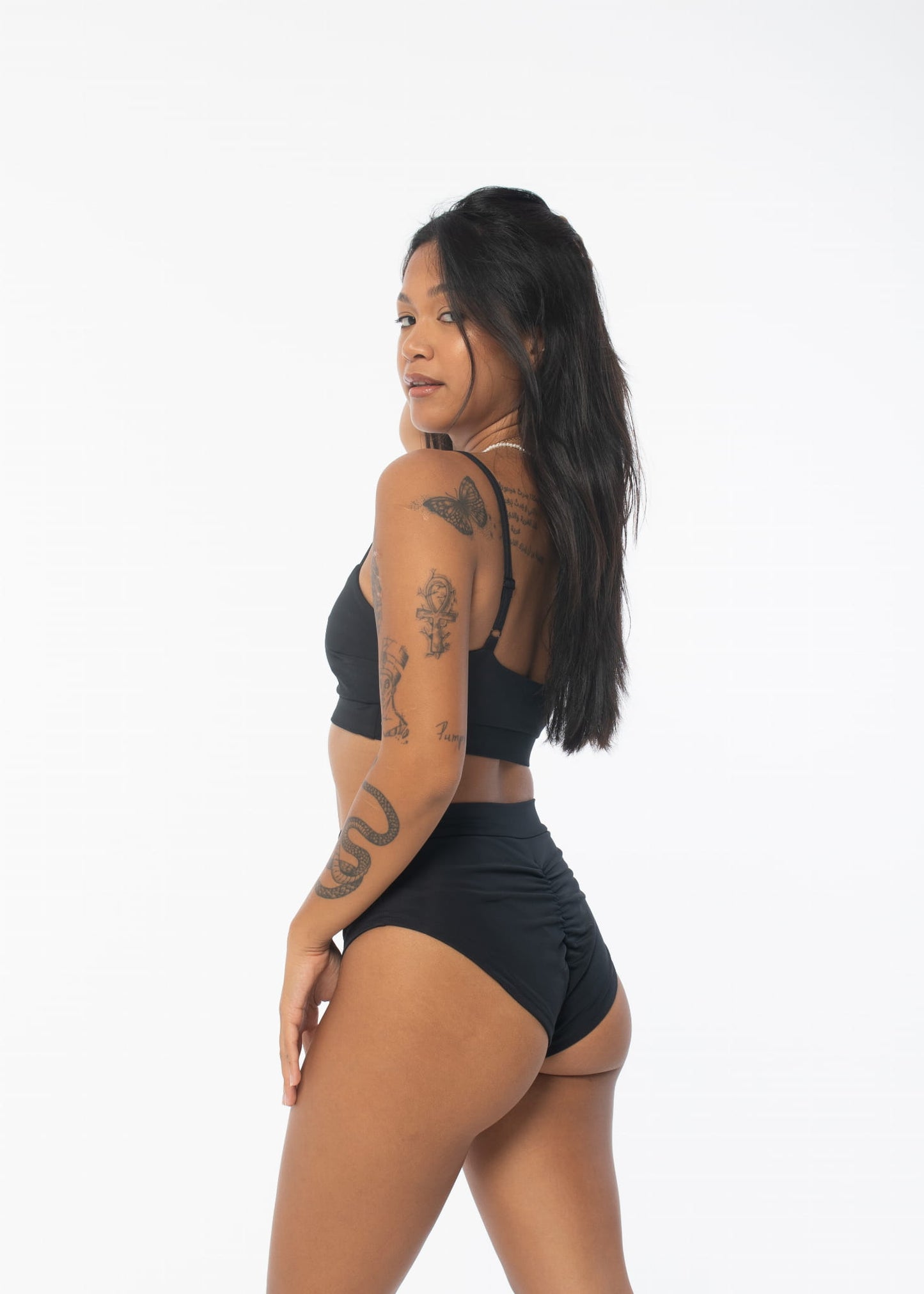 Eclipse Shorts