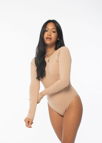 Naked Body