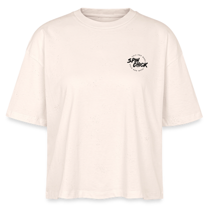 Hot Girls do Pole Dance T-Shirt - soft Ecru