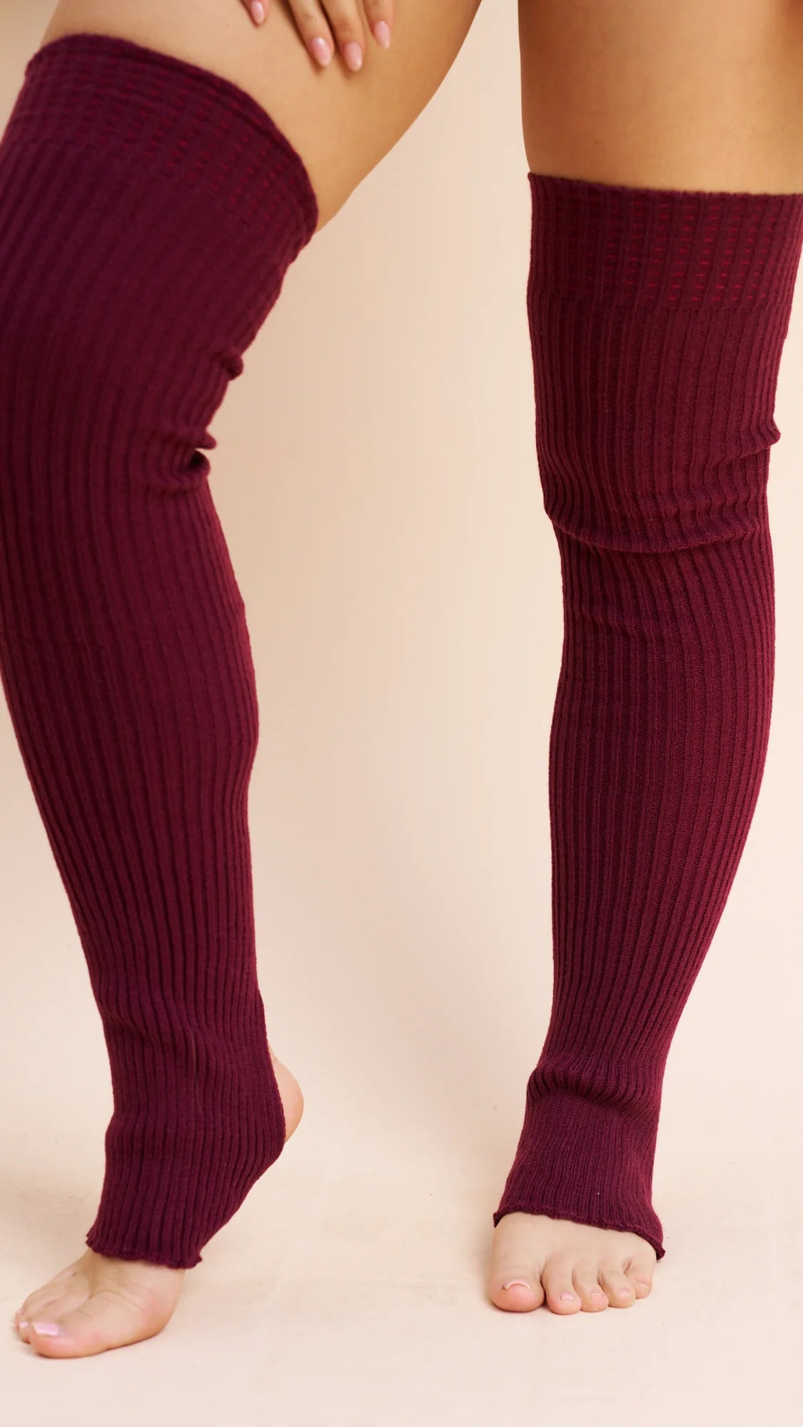 Leg Warmer