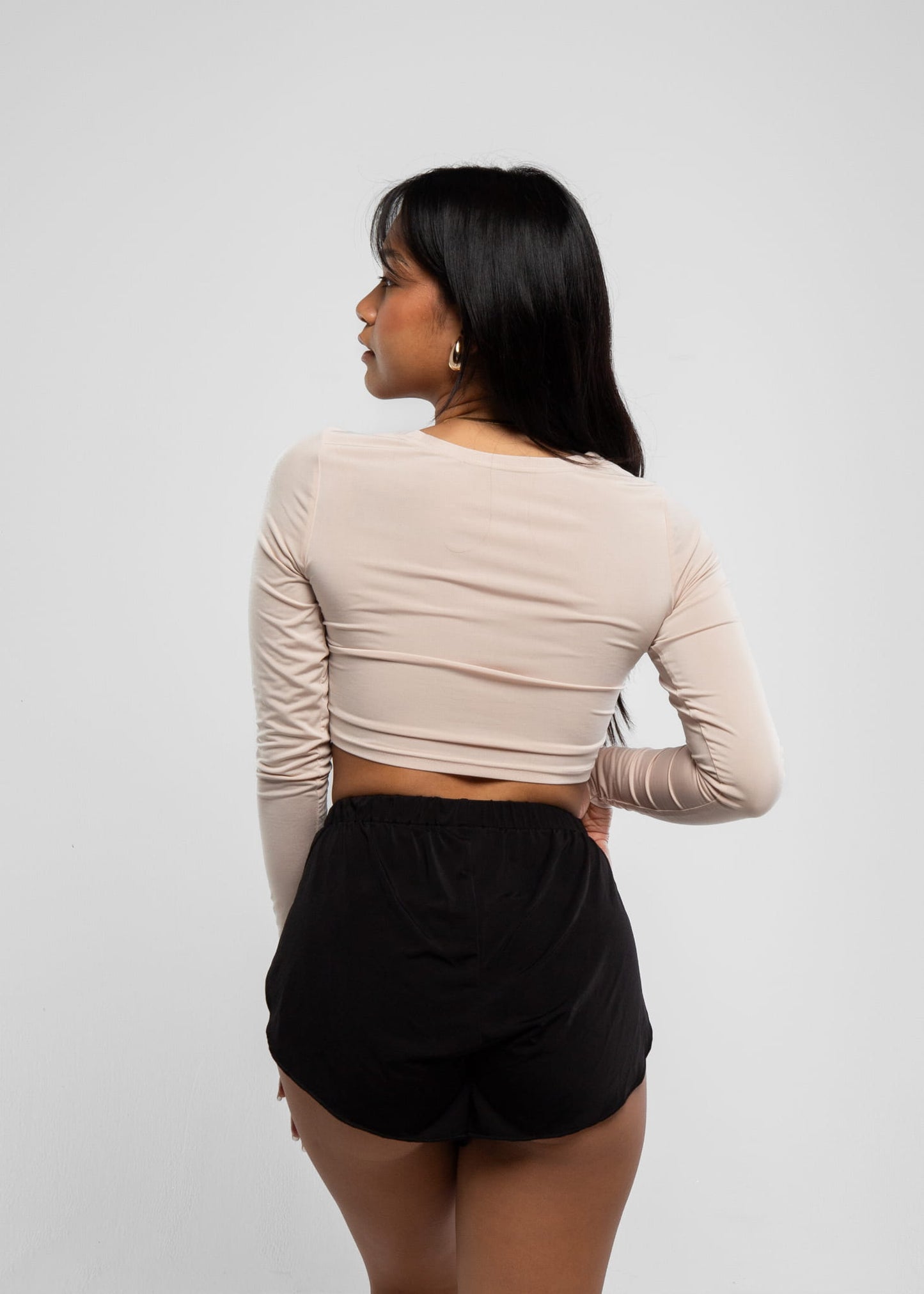 Flow Shorts