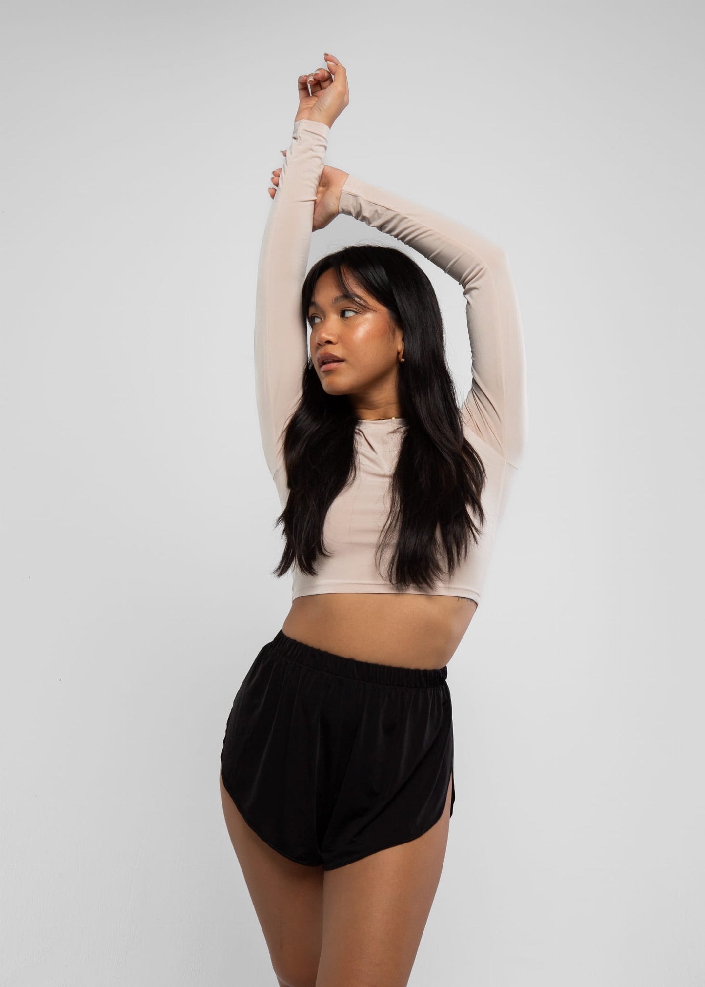 Flow Shorts