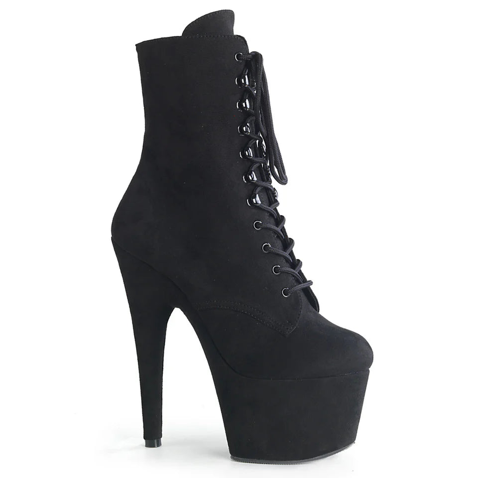 Adore 1020 Faux Suede