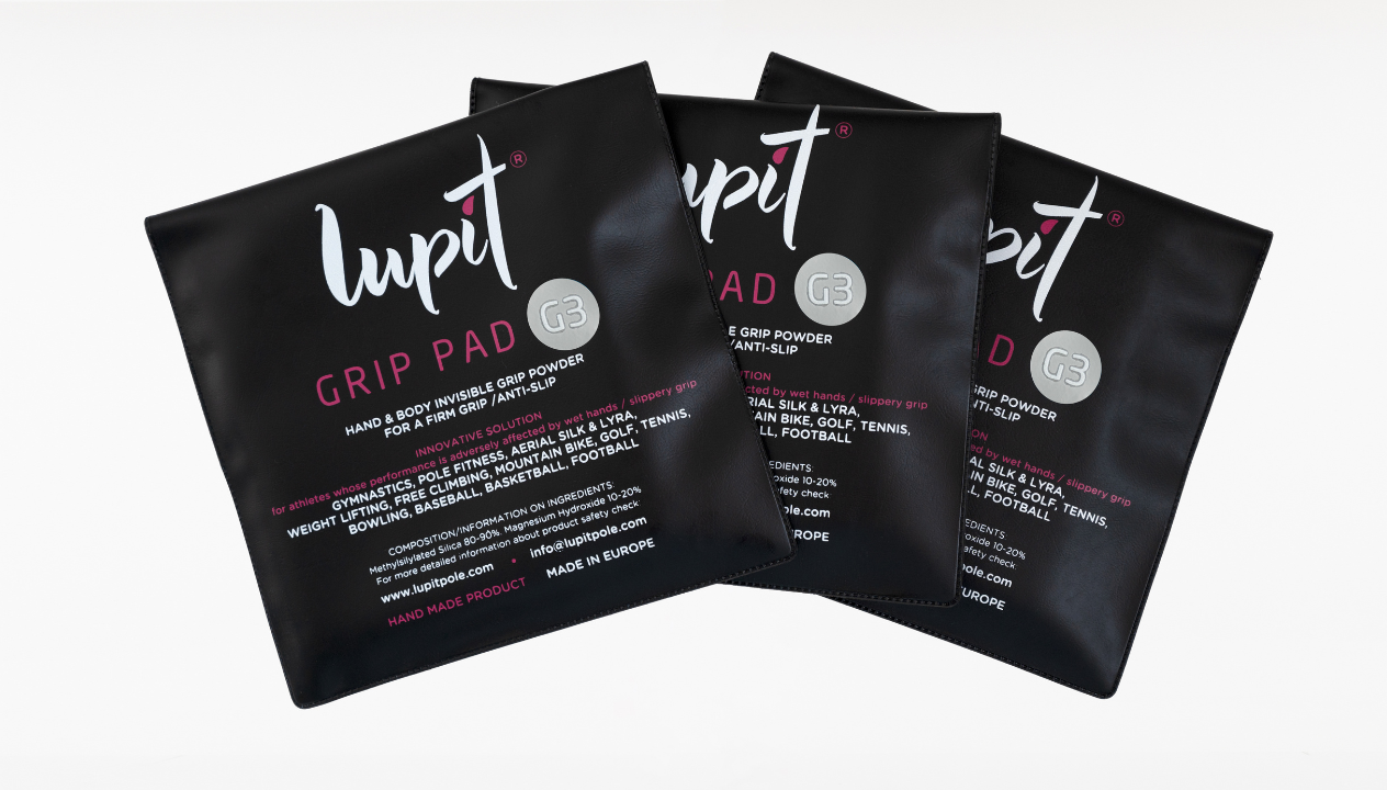 Grip Pad