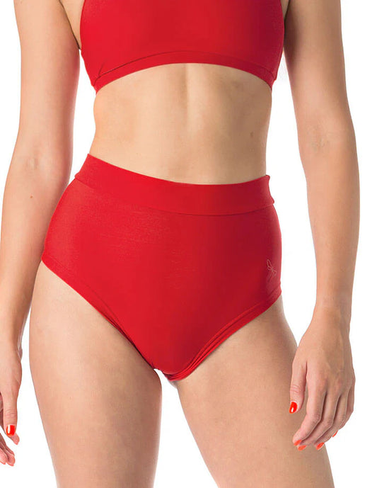 Shorts Lola Rot