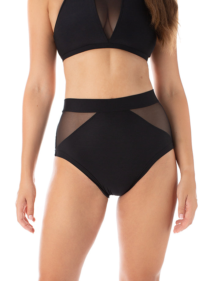Mesh Shorts MONICA