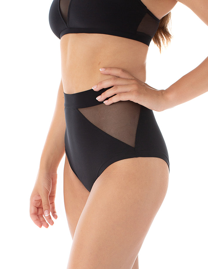 Mesh Shorts MONICA