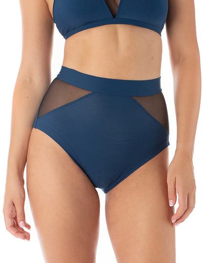 Mesh Shorts MONICA