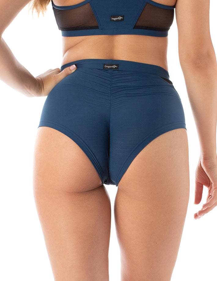 Mesh Shorts MONICA