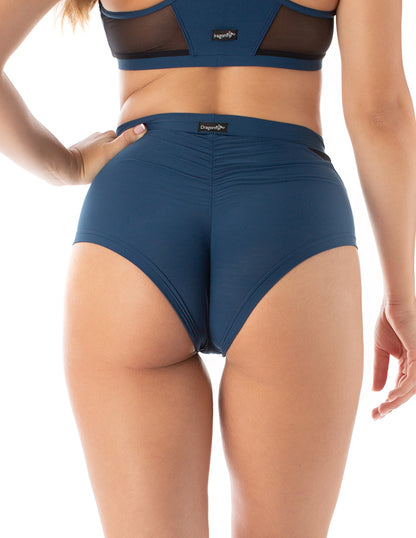 Mesh Shorts MONICA