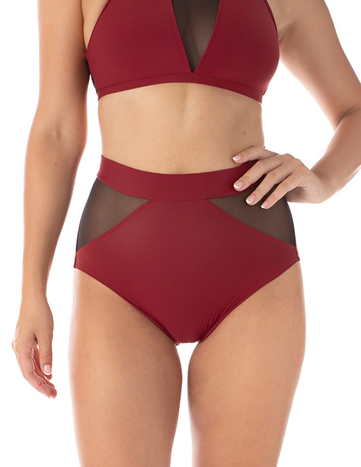 Mesh Shorts MONICA