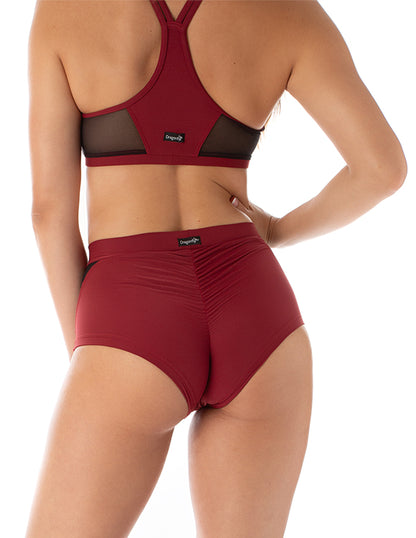 Mesh Shorts MONICA