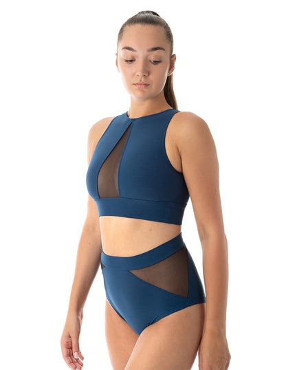 RACHEL Mesh Bra