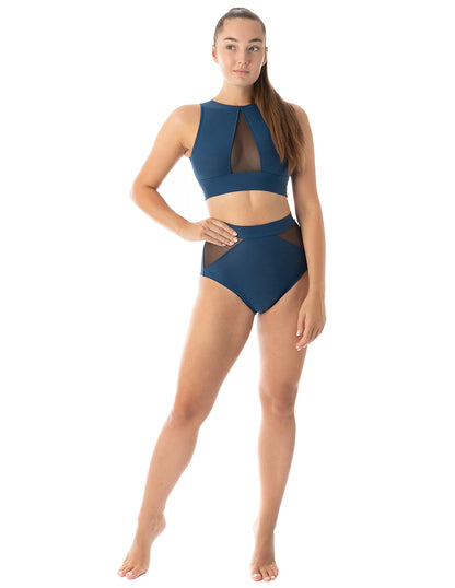 RACHEL Mesh Bra