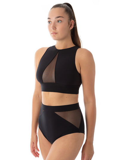 RACHEL Mesh Bra