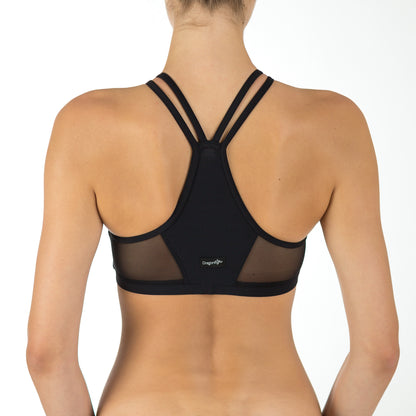 Mesh Bra VICTORIA
