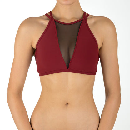 Mesh Bra VICTORIA