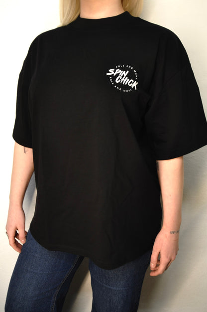 Pole Dance T-Shirt