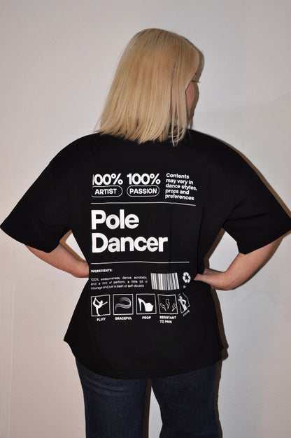 Pole Dance T-Shirt
