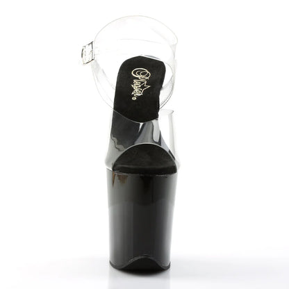 Flamingo 808 Schwarz