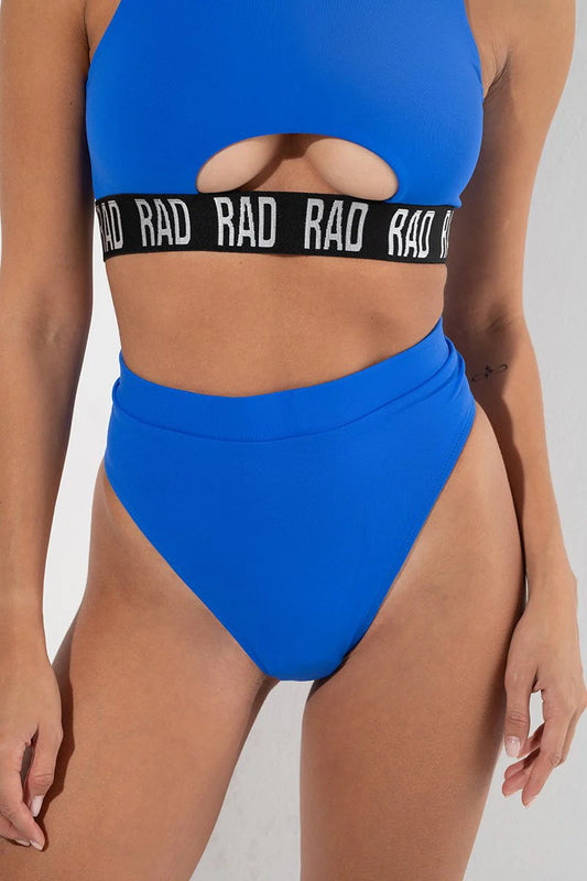 Bahari Top Indigo