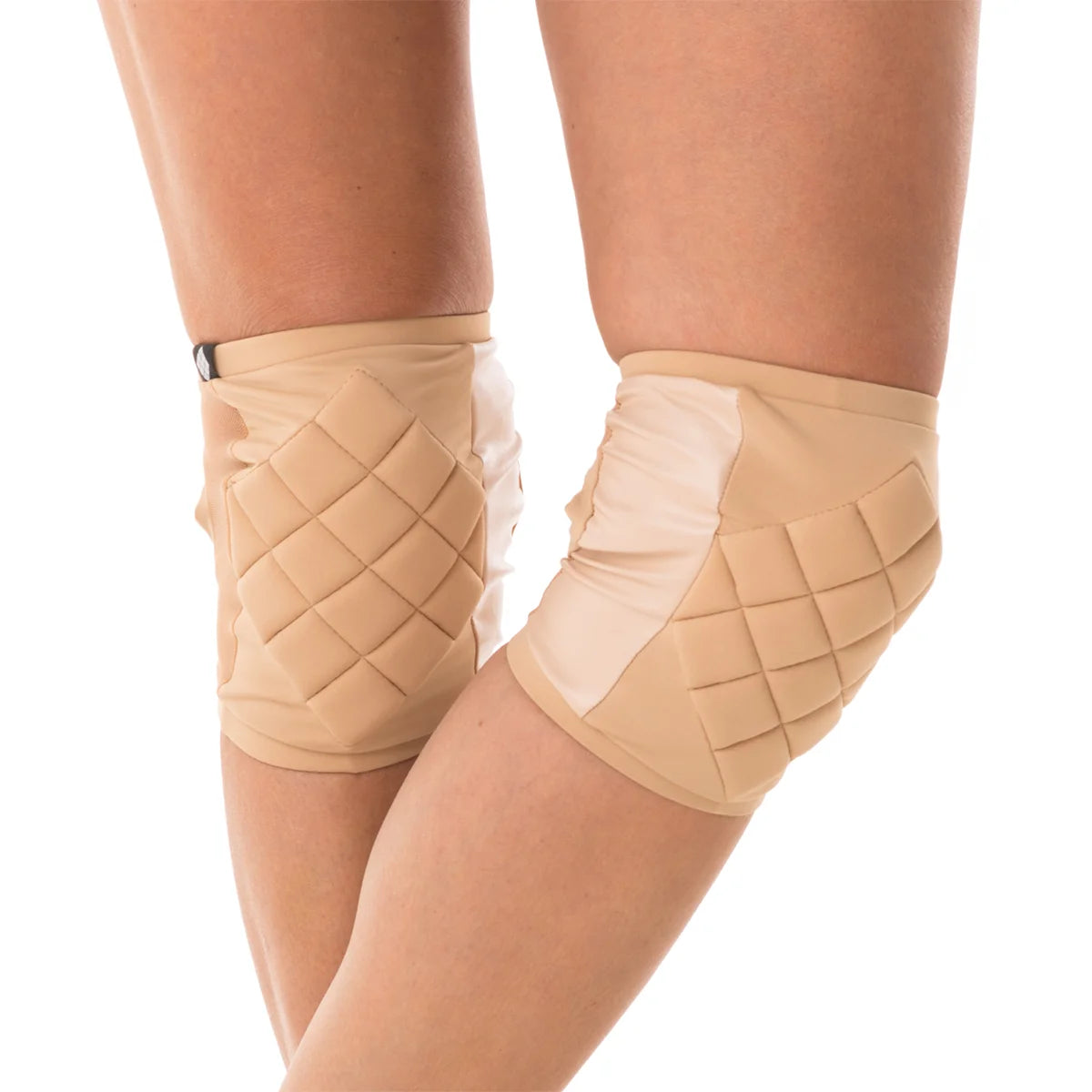 Knieschoner Beige