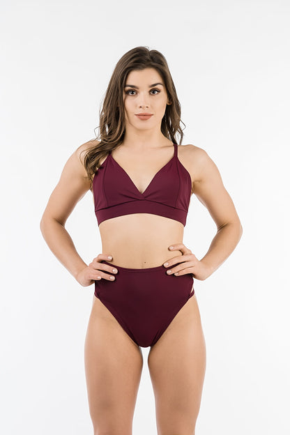 Triangle Top